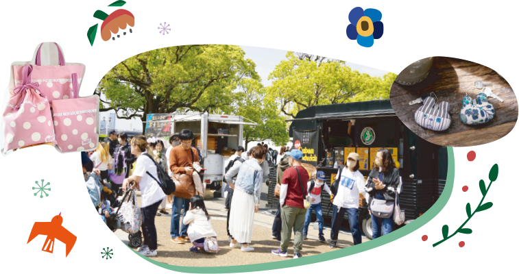 ショップ過去写真